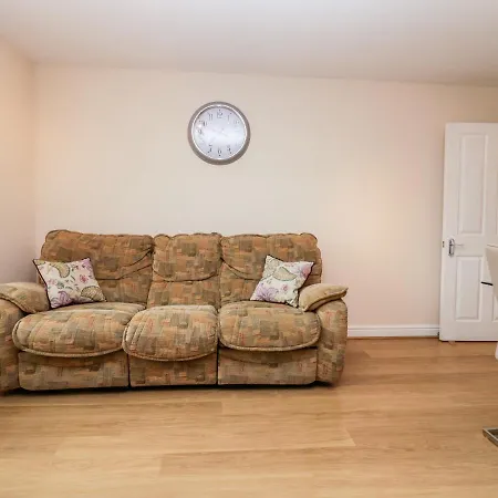 Fell Haven Apartamento