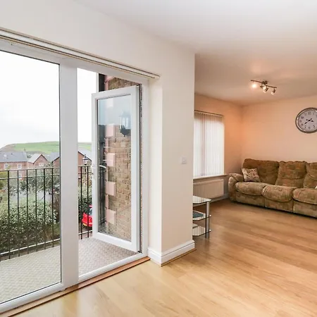 Fell Haven Апартаменты