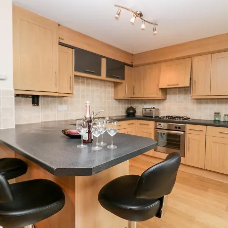 Apartmán Fell Haven St Bees