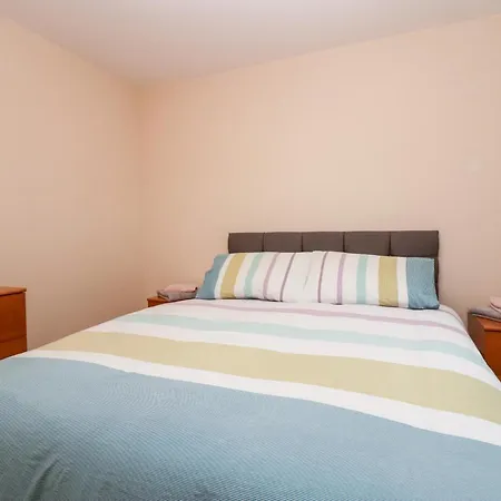 Fell Haven Apartmán