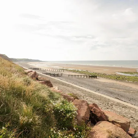 Fell Haven * St Bees