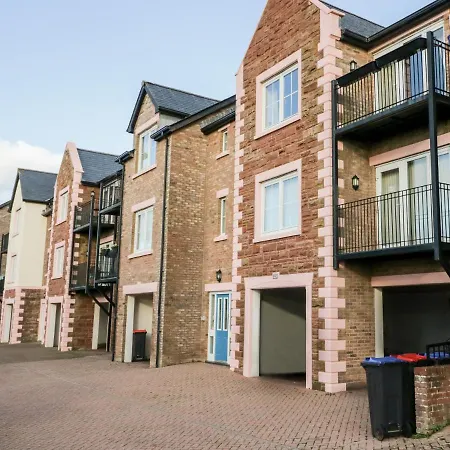 Fell Haven Apartmán