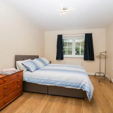 Apartmán Fell Haven *