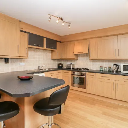 Fell Haven Apartmán St Bees