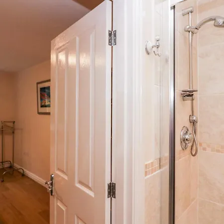 Fell Haven Apartmán