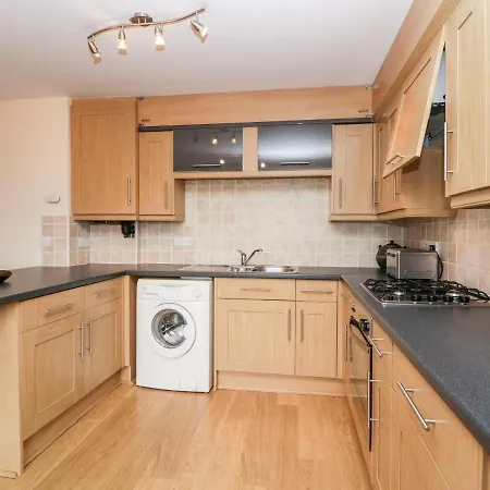 Fell Haven Apartmán St Bees