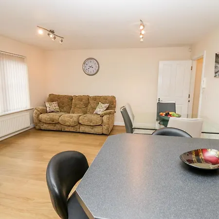 Apartmán Fell Haven St Bees